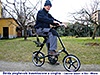 Cascina Quadri in Bici - Biciclette a Milano - Bici pieghevoli