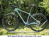 Cascina Quadri in Bici - Biciclette a Milano - Mountain bike