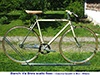 Cascina Quadri in Bici - Biciclette a Milano - Single speed e Scatto fisso