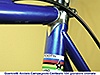 Cascina Quadri in Bici - Biciclette a Milano - Corsa e Ciclocross