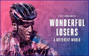 *i Wonderful Losers alla Milano-Sanremo*