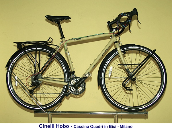 Archivio bici fino al 2018
