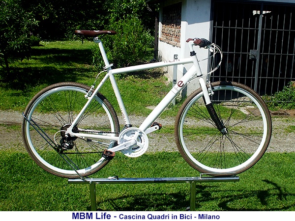 Archivio bici fino al 2018