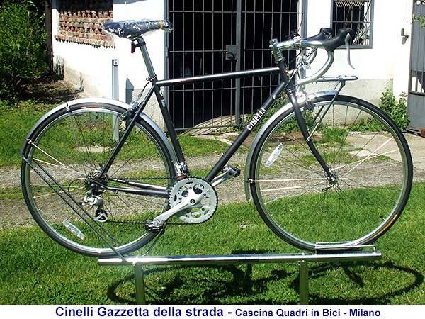Archivio bici fino al 2018