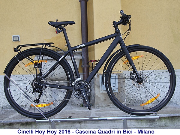 Archivio bici fino al 2018