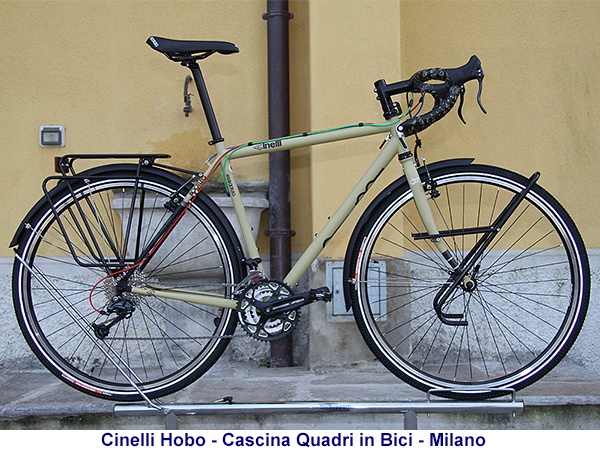 Archivio bici fino al 2018