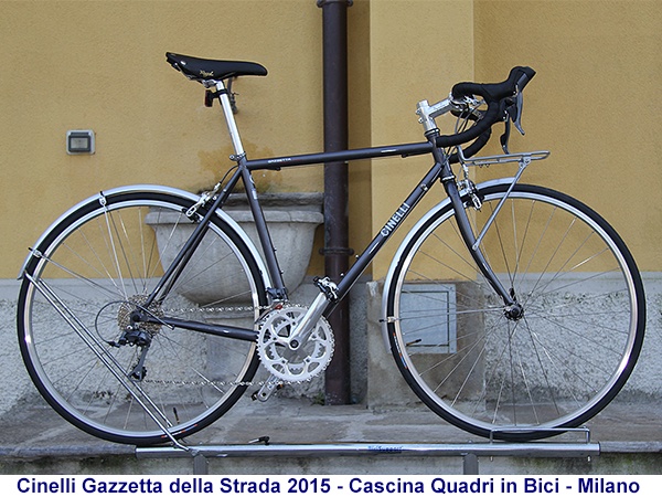 Archivio bici fino al 2018