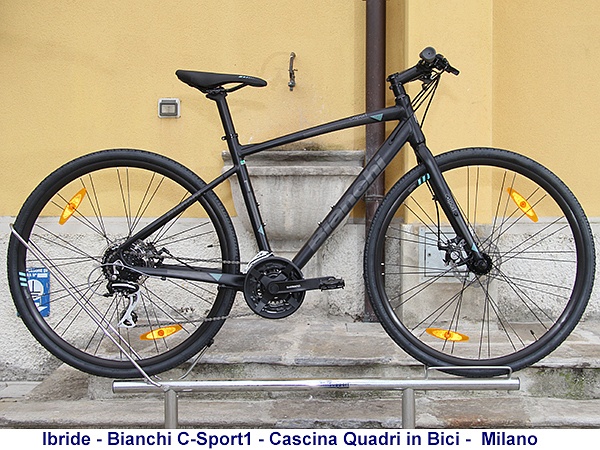 Archivio bici fino al 2018