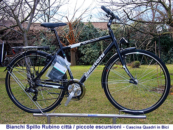 Archivio bici fino al 2018