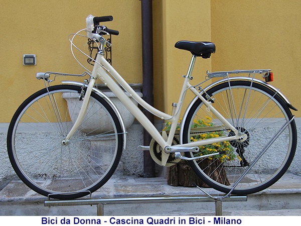 Archivio bici fino al 2018