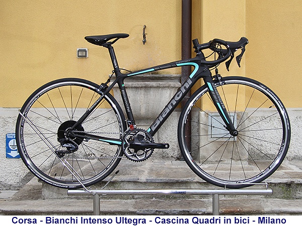 Archivio bici fino al 2018