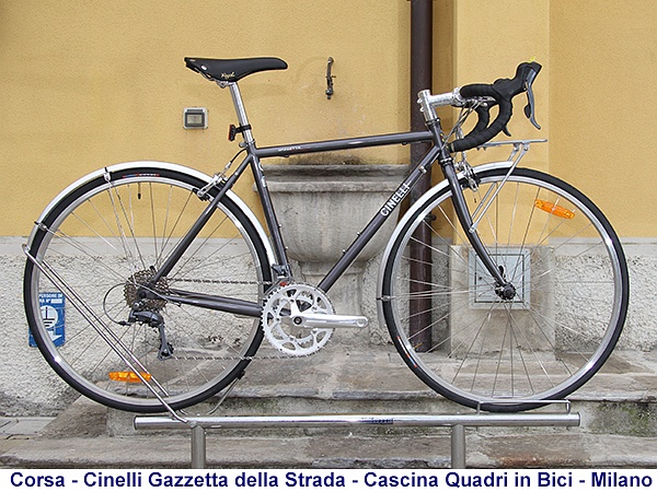 Archivio bici fino al 2018