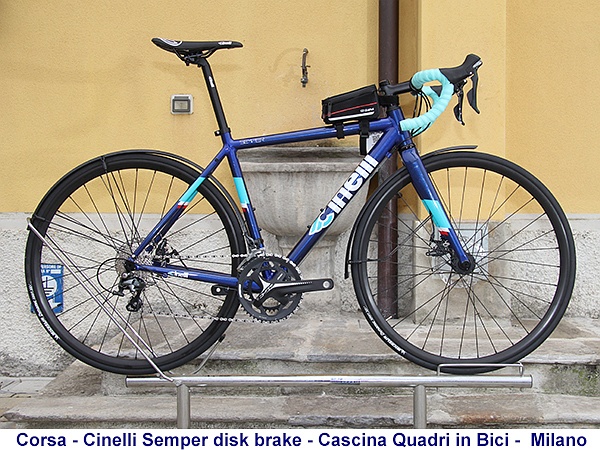 Archivio bici fino al 2018