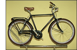 mobilit cittadina - city bike