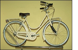 mobilità cittadina - city bike