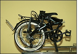 mobilità cittadina - bici pieghevoli mobilità cittadina - bici pieghevoli