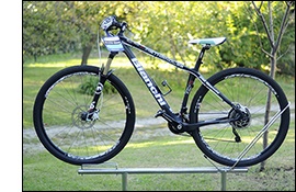 Ativit sportiva e ricreativa - MTB - Mountain Bike