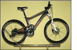 Atività sportiva e ricreativa - MTB - Mountain Bike