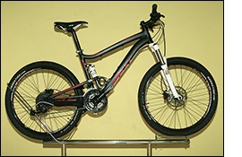 Ativit sportiva e ricreativa - MTB - Mountain Bike