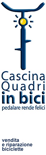 Cascina Quadri in bici - Milano - pedalare rende felici Cascina Quadri in bici - Milano - pedalare rende felici